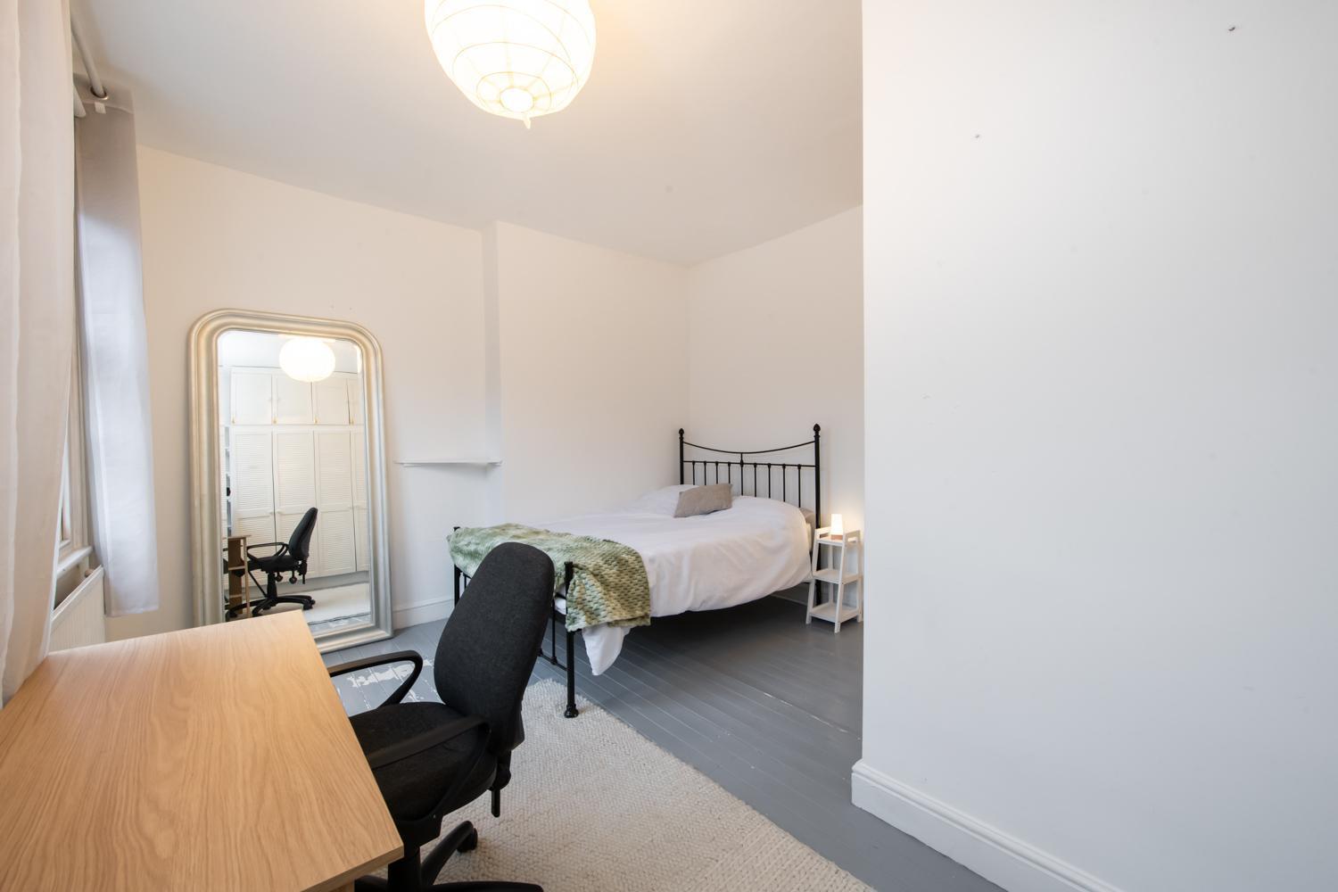 2-Bed In The Heart Of Camden Lejlighed London Eksteriør billede