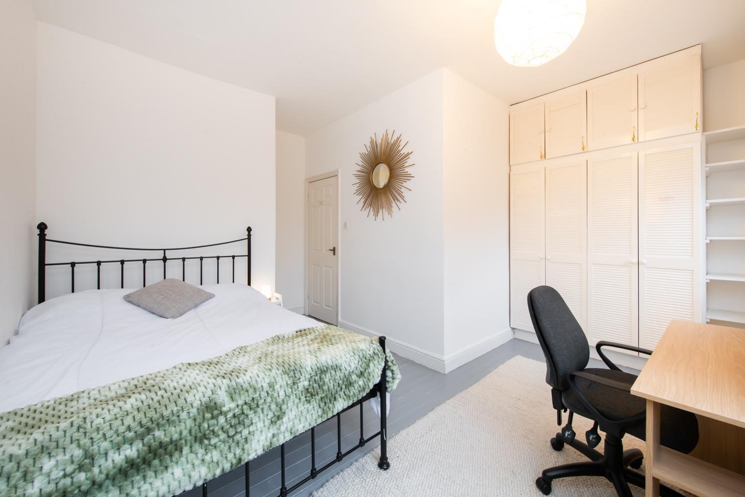 2-Bed In The Heart Of Camden Lejlighed London Eksteriør billede